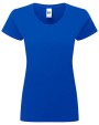T-shirts RUSSELL Ladies´ Authentic Classic T voor bedrukking &amp; borduring
