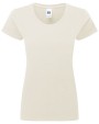 T-Shirts personnalisable RUSSELL Ladies´ Authentic Classic T