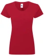 T-Shirts personnalisable RUSSELL Ladies´ Authentic Classic T