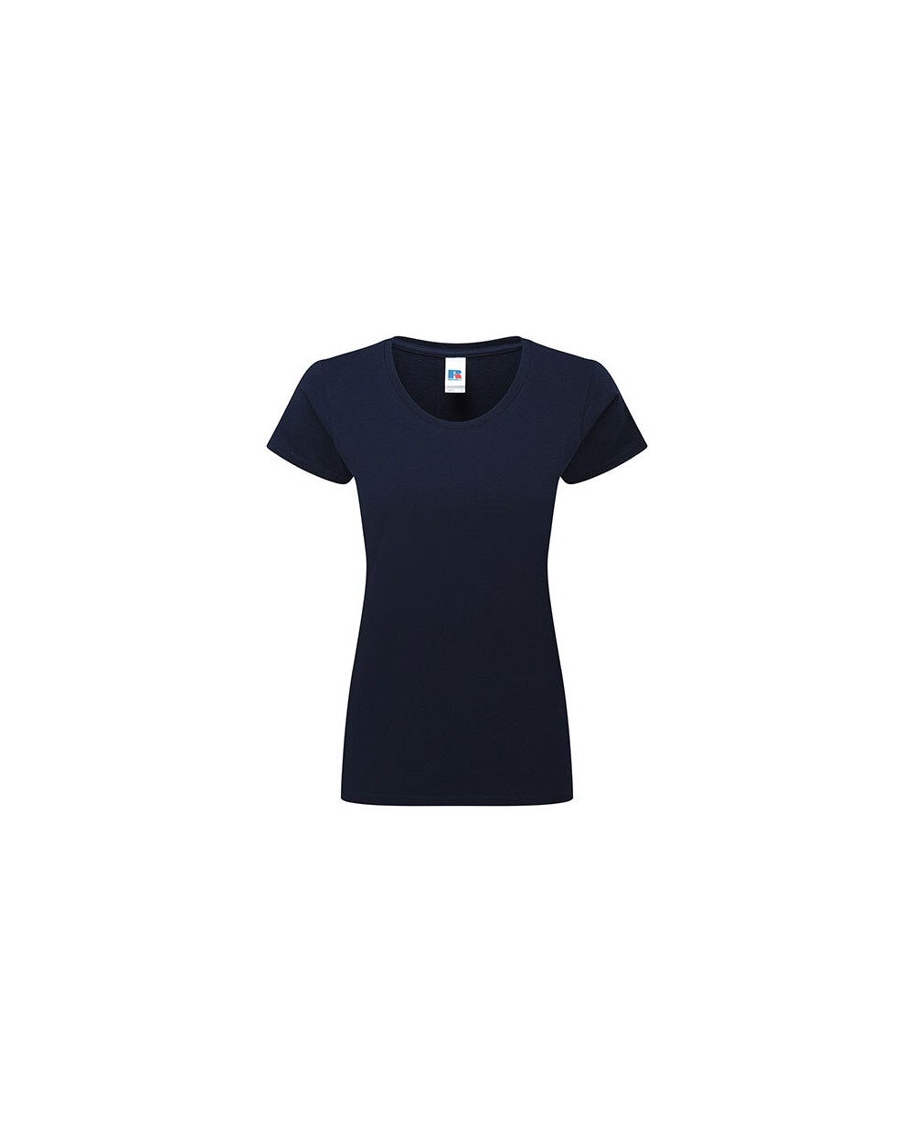 T-Shirts personnalisable RUSSELL Ladies´ Authentic Classic T