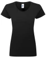 RUSSELL Ladies´ Authentic Classic T T-Shirts personalisierbar