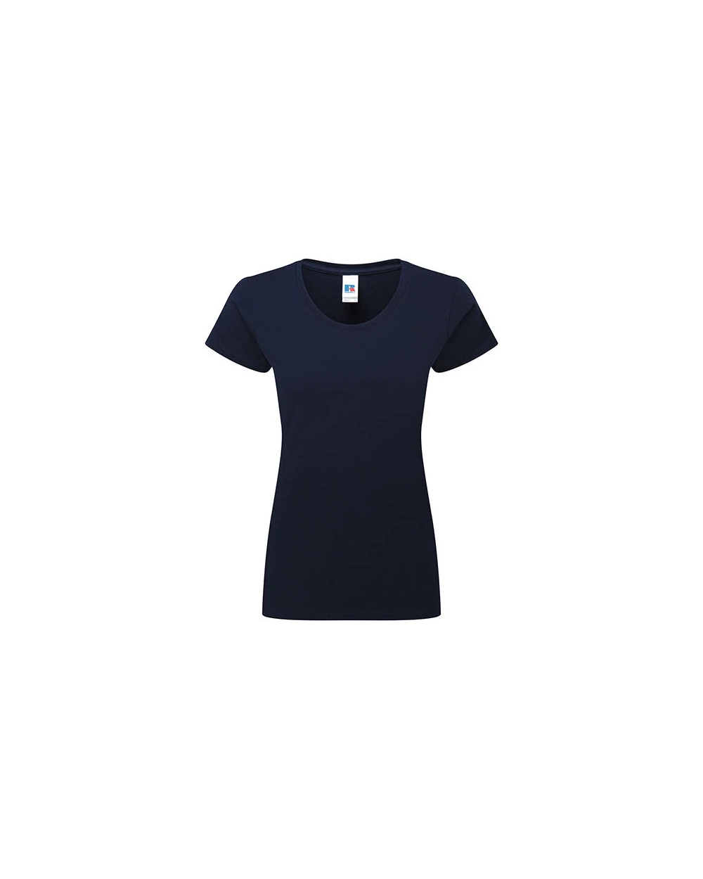 RUSSELL Ladies´ Authentic Classic T T-Shirts personalisierbar