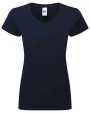 RUSSELL Ladies´ Authentic Classic T T-Shirts personalisierbar