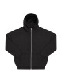 B&C Influence Zip Hood /api/colors/b9fdad4a-5e94-45cb-8c03-c08b349b28c3 personnalisable
