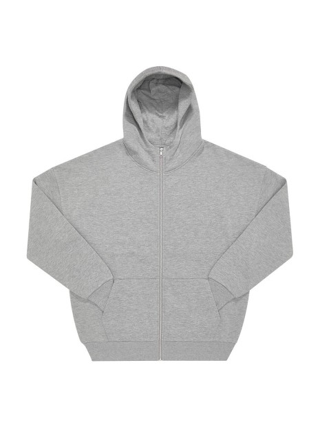 B&C Influence Zip Hood /api/colors/86761cd5-cde6-417a-adb0-33b6b9c9803d personnalisable
