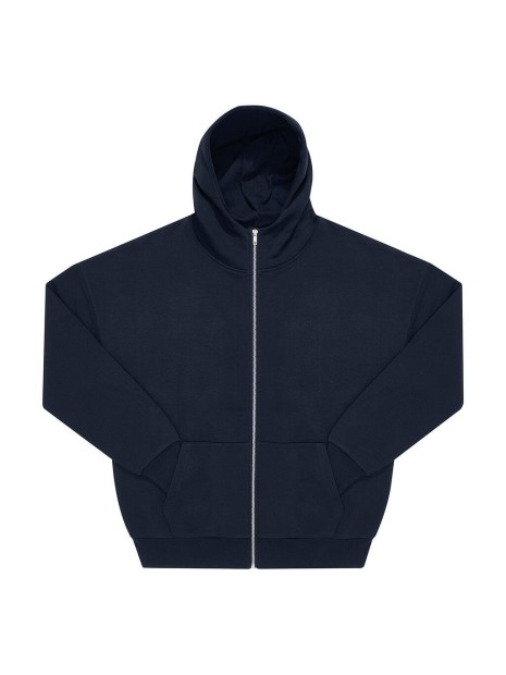 B&C Influence Zip Hood /api/colors/b68891a9-1d28-4f7a-8deb-775c45027afd personnalisable