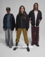 B&C Influence Zip Hood Sweatshirts personalisierbar