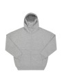 B&C Influence Zip Hood /api/colors/86761cd5-cde6-417a-adb0-33b6b9c9803d personnalisable