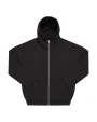 B&C Influence Zip Hood Sweatshirts personalisierbar