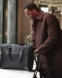 Tassen & Zakken QUADRA TAILORED LUXE PU BRIEFCASE voor bedrukking &amp; borduring