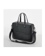 QUADRA TAILORED LUXE PU BRIEFCASE Taschen personalisierbar