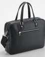 QUADRA TAILORED LUXE PU BRIEFCASE Taschen personalisierbar