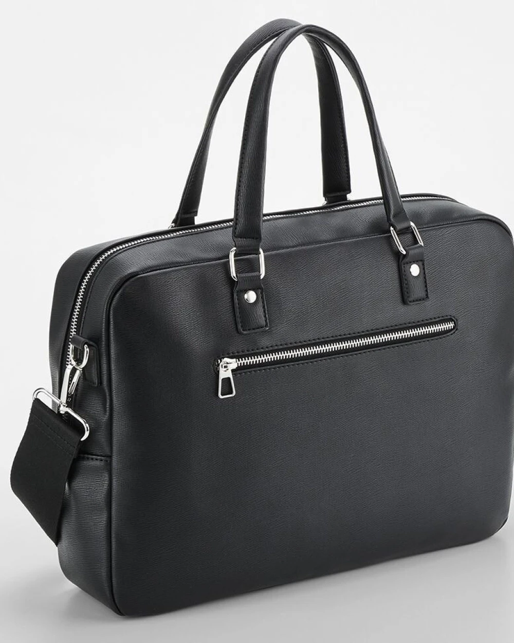 Sacs & Bagagerie personnalisable QUADRA TAILORED LUXE PU BRIEFCASE