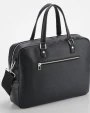 Sacs & Bagagerie personnalisable QUADRA TAILORED LUXE PU BRIEFCASE