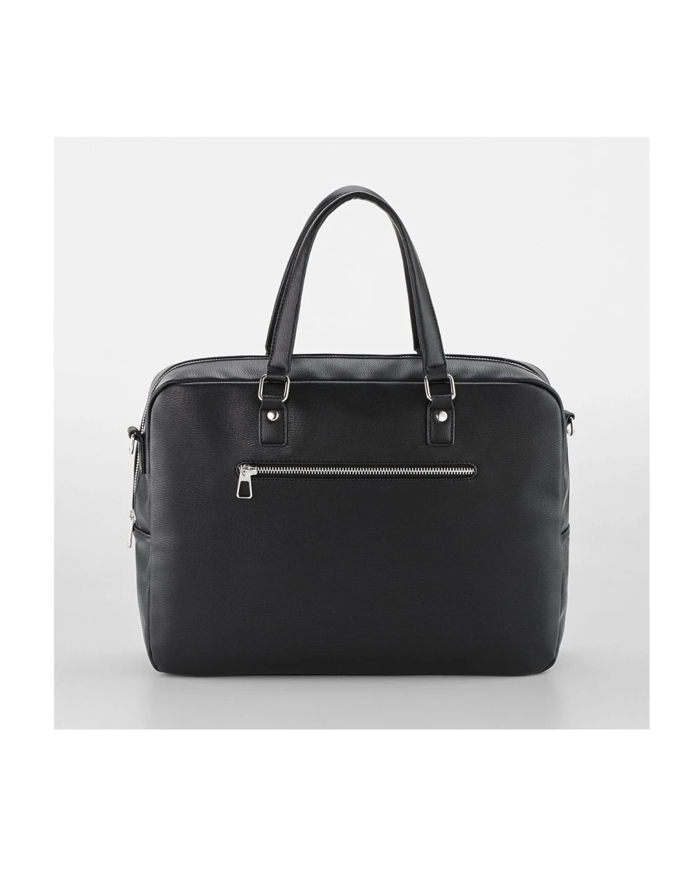 QUADRA TAILORED LUXE PU BRIEFCASE Taschen personalisierbar
