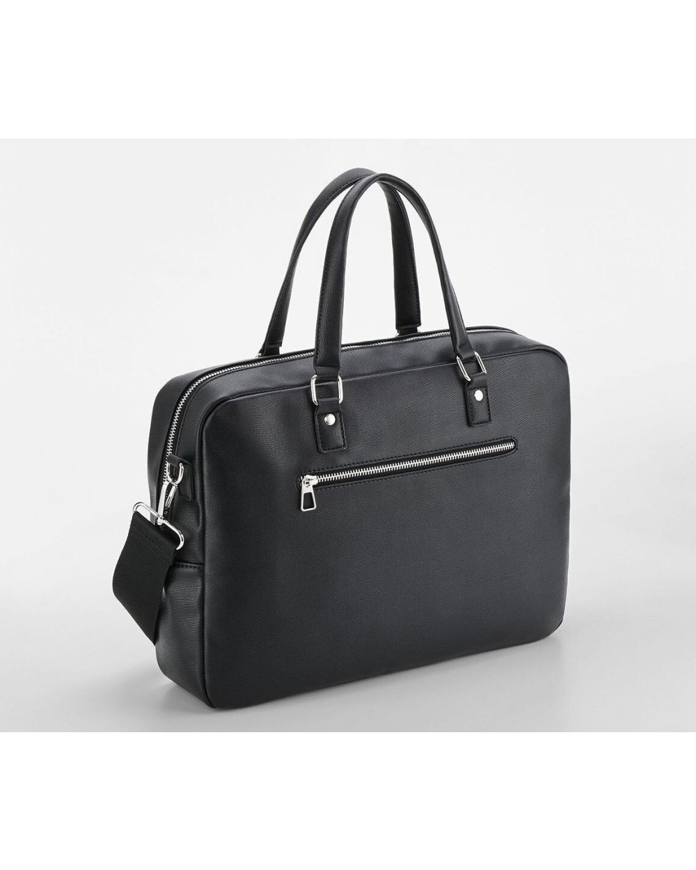 QUADRA TAILORED LUXE PU BRIEFCASE Taschen personalisierbar
