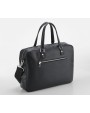 QUADRA TAILORED LUXE PU BRIEFCASE Taschen personalisierbar
