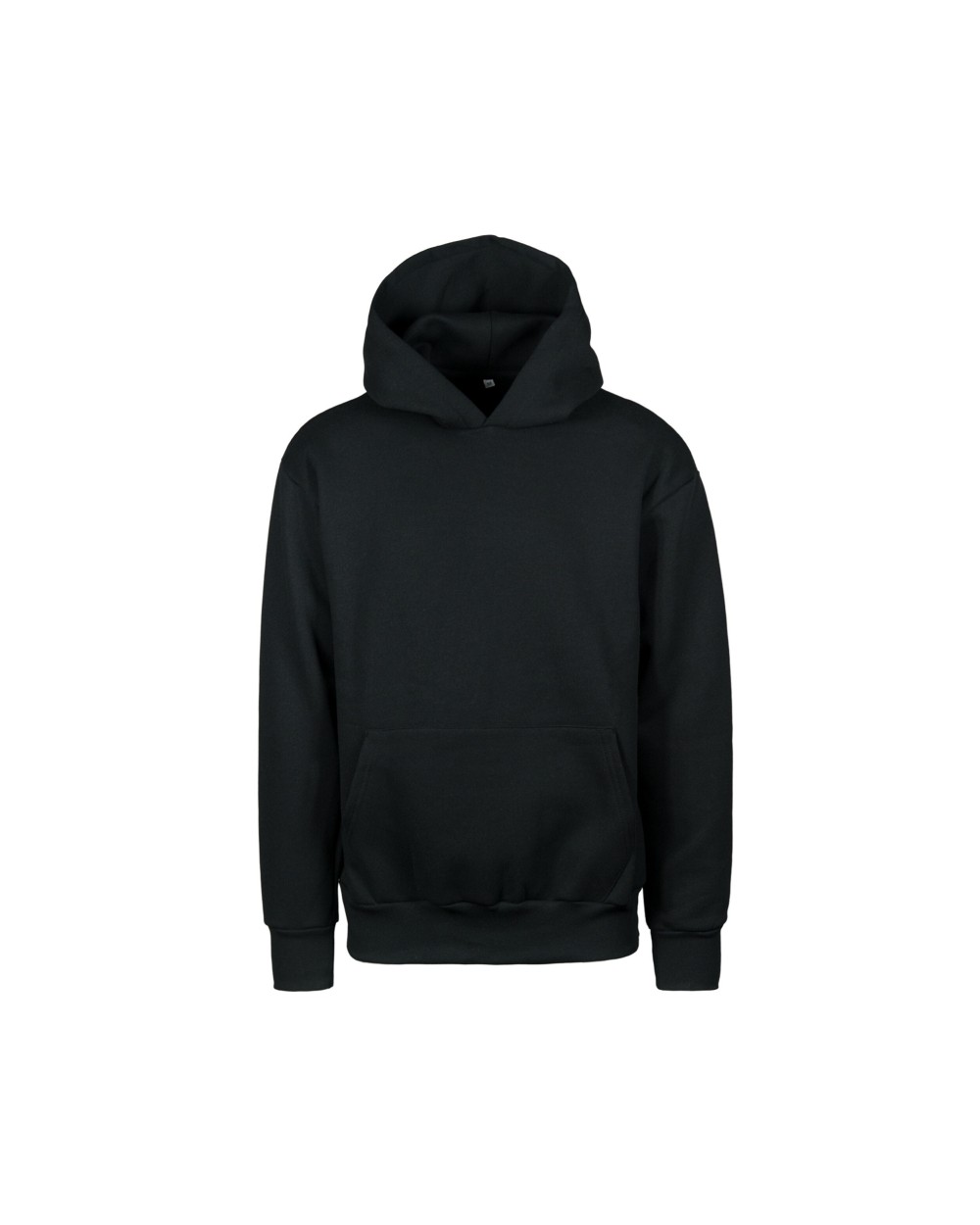Sweaters & hoodies VESTI OVERSIZED HOODED SWEATSHIRT voor bedrukking &amp; borduring