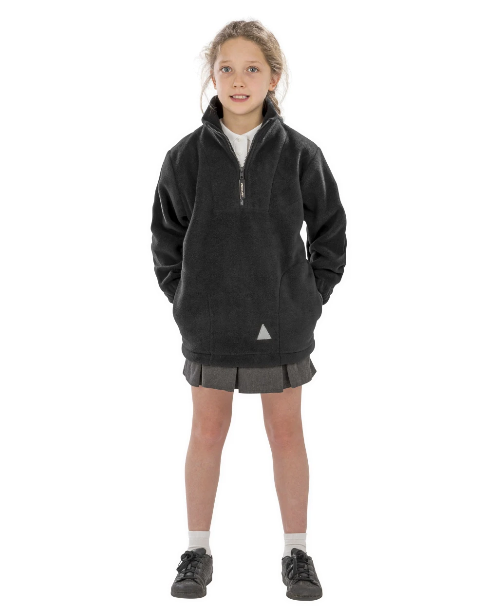 Polar Fleeces RESULT Junior Polartherm™ Top voor bedrukking &amp; borduring