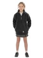 RESULT R33J Kids 1/4 Zip Fleece  personnalisable