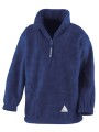 RESULT R33J Kids 1/4 Zip Fleece /api/colors/901c4f78-1e07-41ac-b485-27abb23ecf03 personnalisable