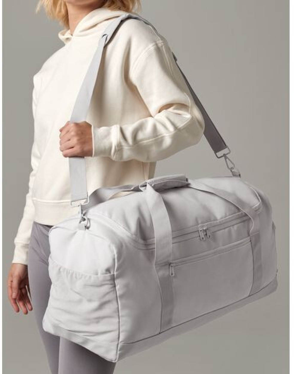 Sacs & Bagagerie personnalisable BAG BASE LARGE TRAINING HOLDALL