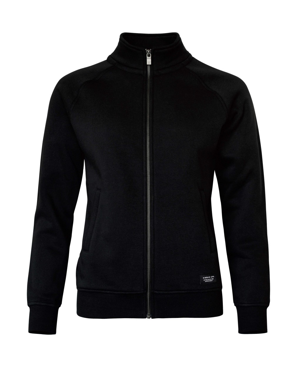 Sweat-shirts personnalisable NIMBUS Cambridge pour femmes - sweat de sport tendance