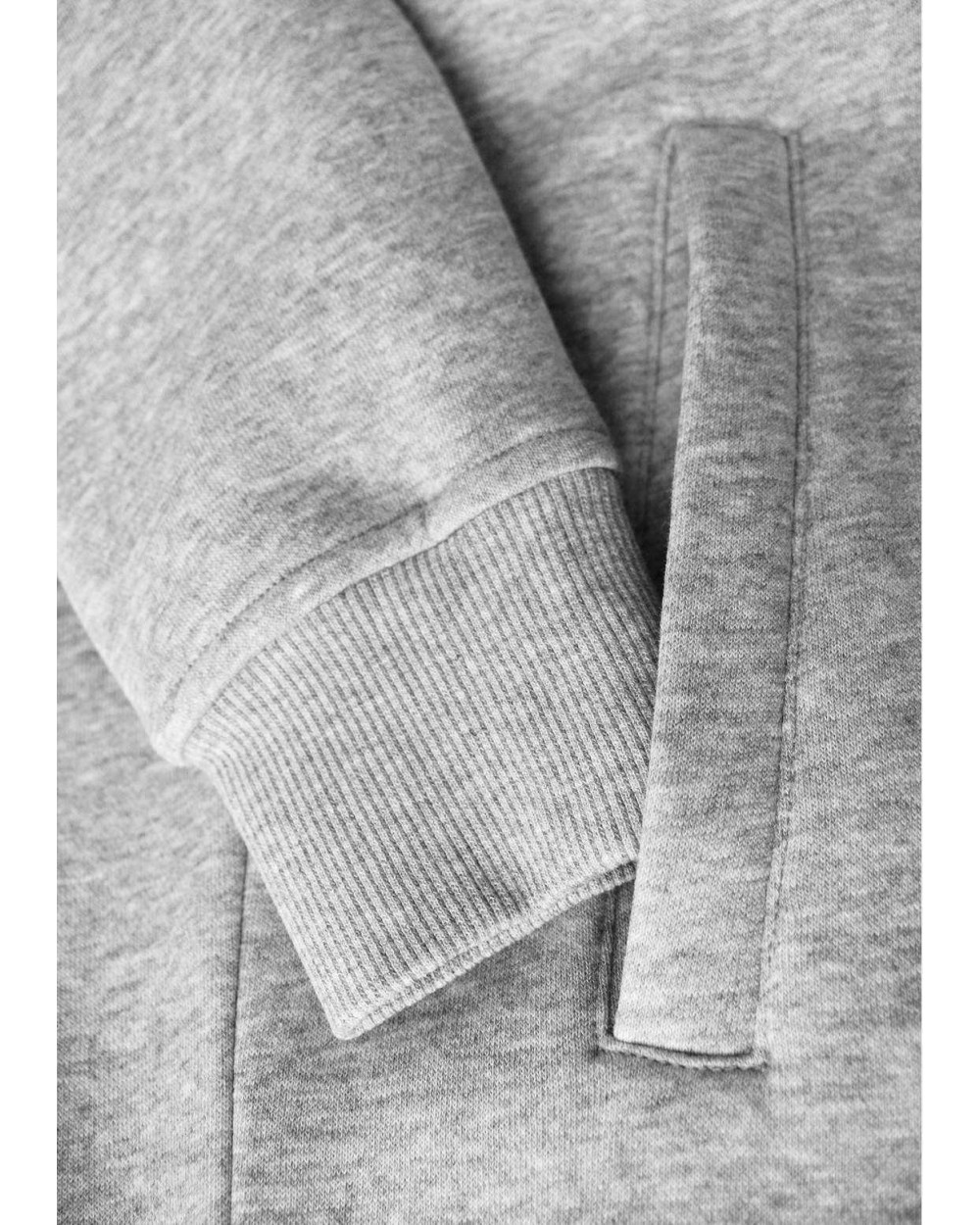 NIMBUS Women's Cambridge full zip sweatshirt Sweatshirts personalisierbar