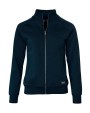 NIMBUS Women's Cambridge full zip sweatshirt Sweatshirts personalisierbar
