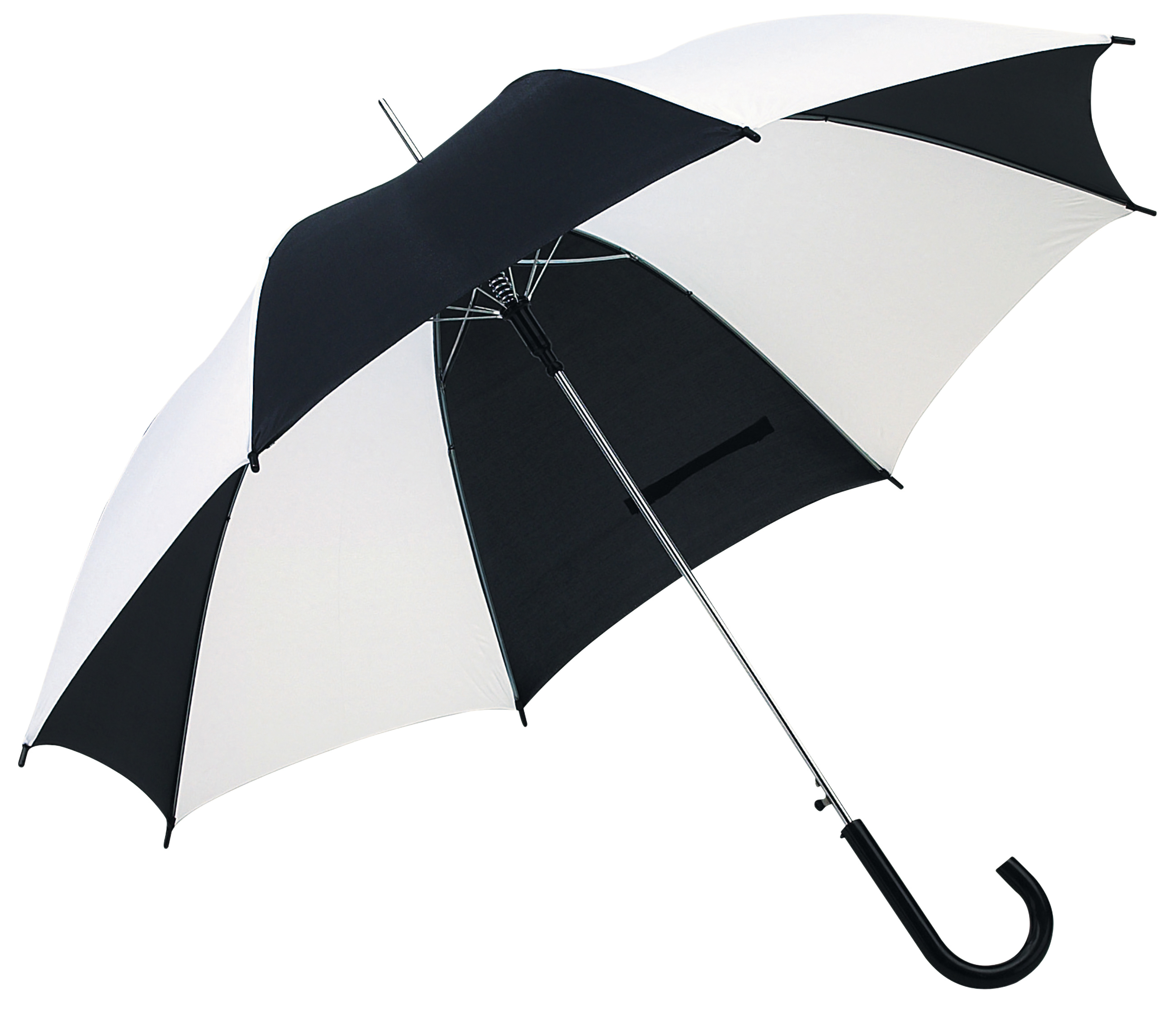 Parapluies personnalisable PRINTWEAR Automatic Stick Umbrella