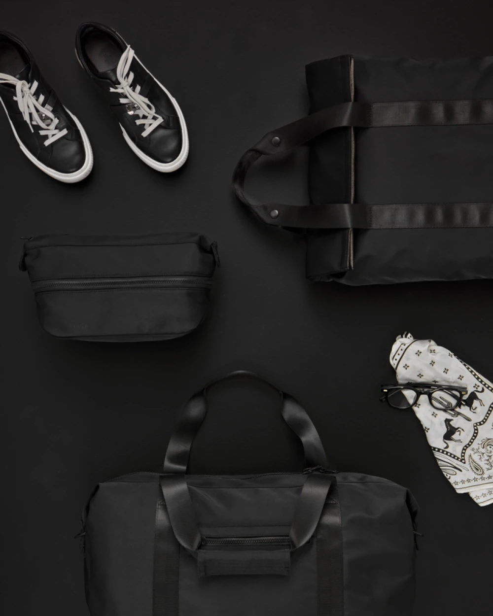VINGA VINGA Baltimore Neo RCS Rucksack Taschen personalisierbar