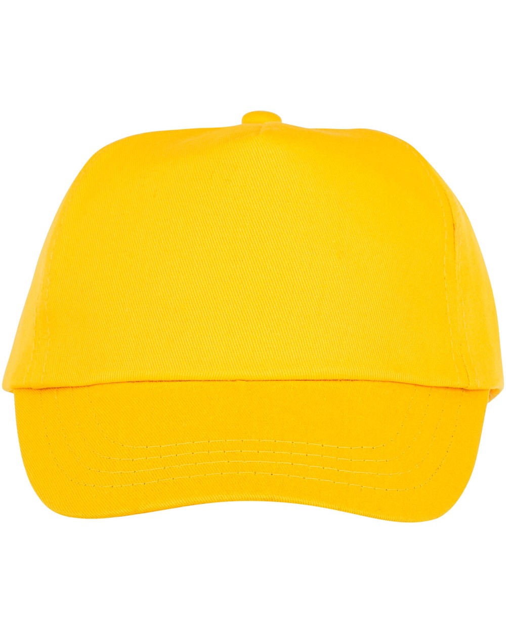 Petjes ELEVATE Feniks 5 panel kinder cap voor bedrukking &amp; borduring