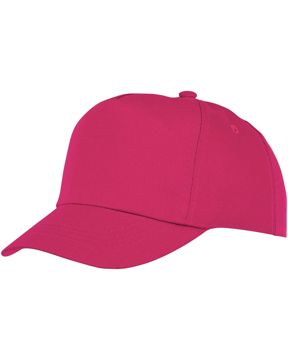 Casquettes personnalisable ELEVATE Casquette 5 panneaux Feniks enfant