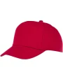 Casquettes personnalisable ELEVATE Casquette 5 panneaux Feniks enfant