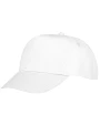 Casquettes personnalisable ELEVATE Casquette 5 panneaux Feniks enfant