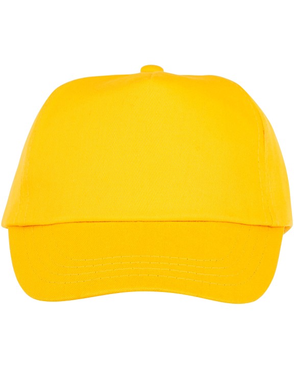 Casquettes personnalisable ELEVATE Casquette 5 panneaux Feniks enfant