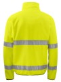 PROJOB 6327 POLAIRE HV EN ISO 20471 CLASSE 3 /api/colors/f8fdaa66-6ddc-4b38-97a7-dc26c00d2622 personnalisable