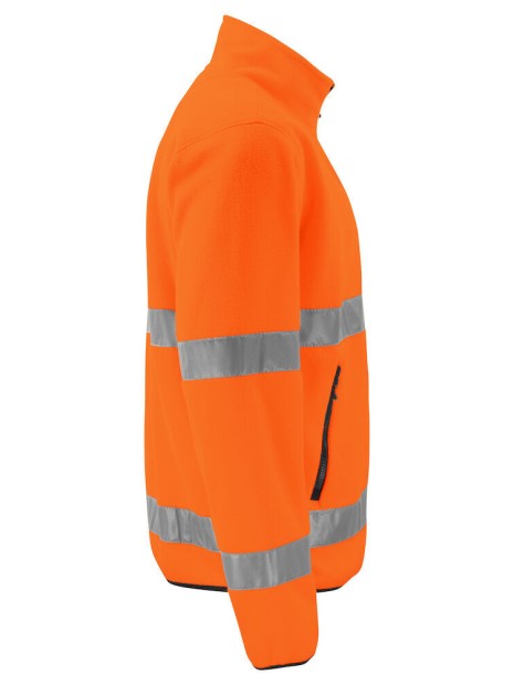 PROJOB 6327 POLAIRE HV EN ISO 20471 CLASSE 3 /api/colors/994f2ca3-7f16-475d-8db3-474f109852d9 personnalisable