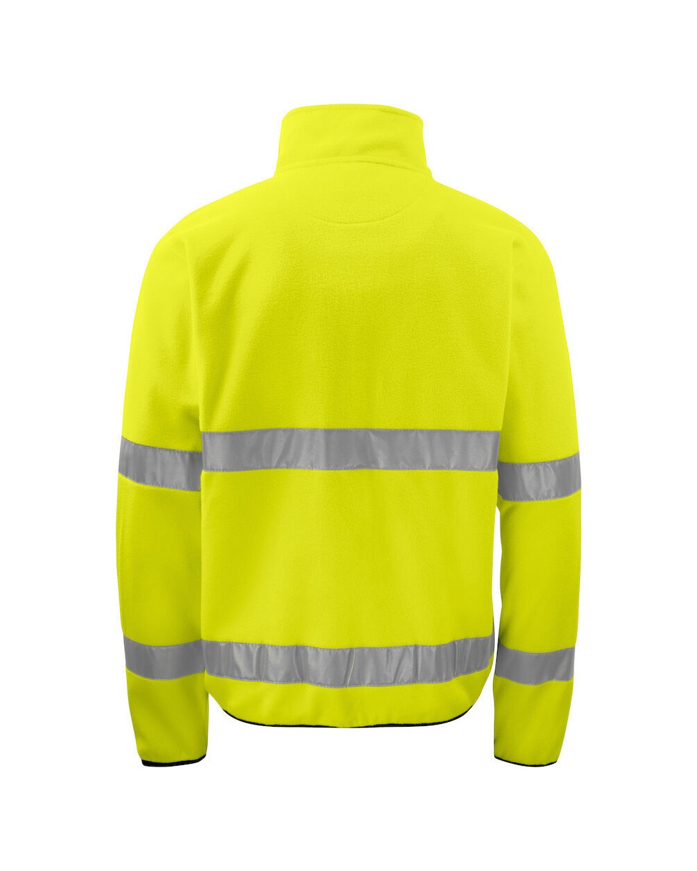 Laines polaires personnalisable PROJOB 6327 POLAIRE HV EN ISO 20471 CLASSE 3