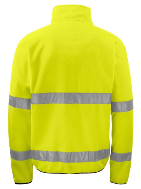 PROJOB 6327 POLAIRE HV EN ISO 20471 CLASSE 3 /api/colors/f8fdaa66-6ddc-4b38-97a7-dc26c00d2622 personnalisable