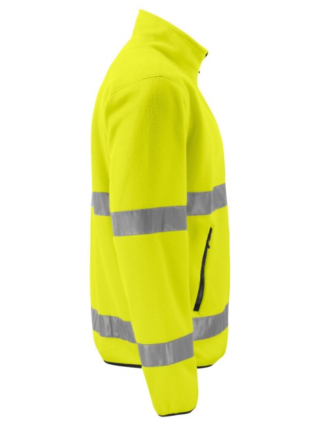 PROJOB 6327 POLAIRE HV EN ISO 20471 CLASSE 3 /api/colors/f8fdaa66-6ddc-4b38-97a7-dc26c00d2622 personnalisable