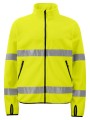 PROJOB 6327 POLAIRE HV EN ISO 20471 CLASSE 3 /api/colors/f8fdaa66-6ddc-4b38-97a7-dc26c00d2622 personnalisable