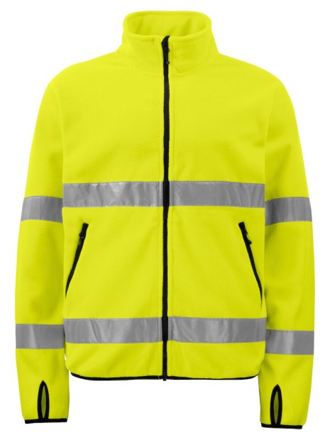 PROJOB 6327 POLAIRE HV EN ISO 20471 CLASSE 3 /api/colors/f8fdaa66-6ddc-4b38-97a7-dc26c00d2622 personnalisable