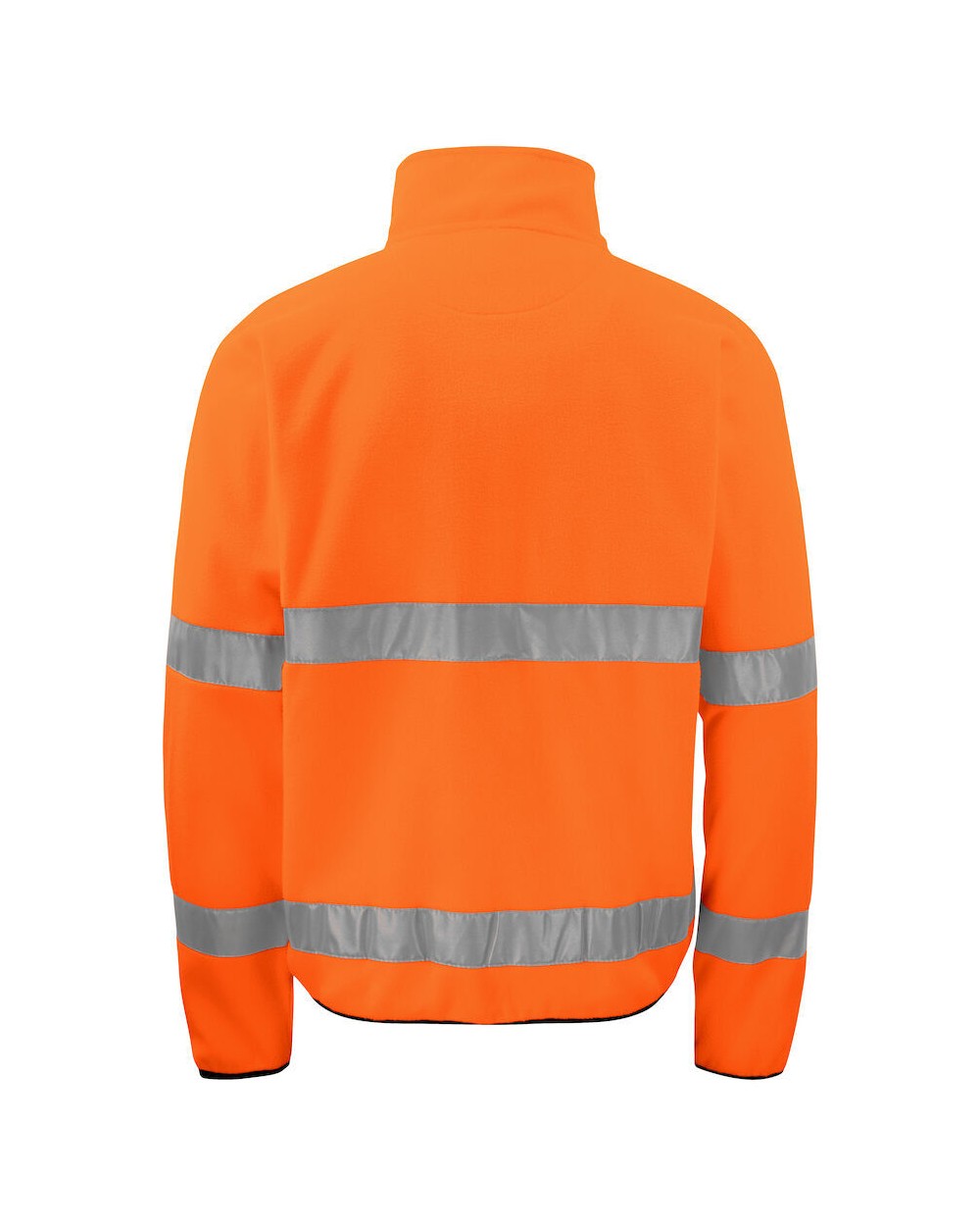 Polar Fleeces PROJOB 6327 SIGNALISATIE FLEECE EN ISO 20471 KLASSE 3 voor bedrukking &amp; borduring