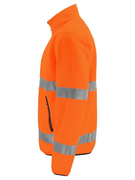 PROJOB 6327 POLAIRE HV EN ISO 20471 CLASSE 3 /api/colors/994f2ca3-7f16-475d-8db3-474f109852d9 personnalisable