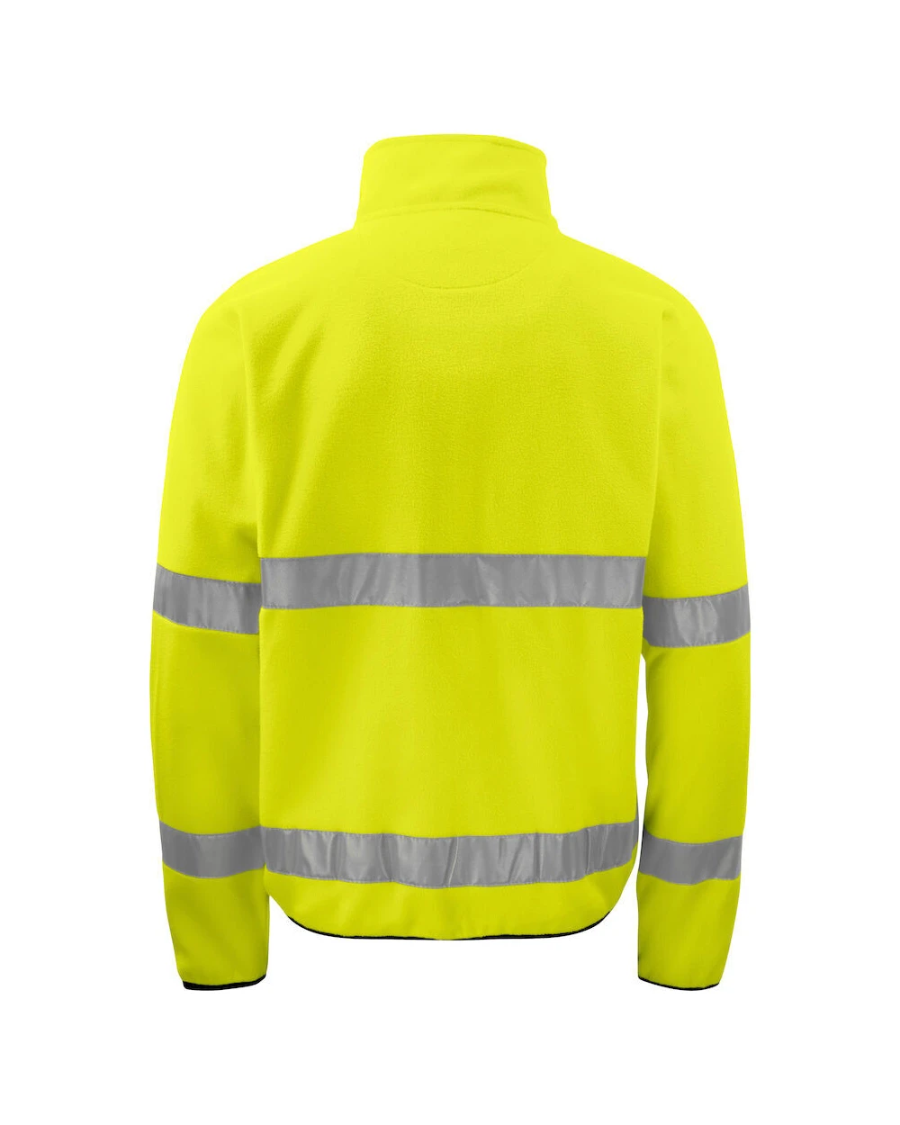 Polar Fleeces PROJOB 6327 SIGNALISATIE FLEECE EN ISO 20471 KLASSE 3 voor bedrukking &amp; borduring