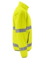 PROJOB 6327 POLAIRE HV EN ISO 20471 CLASSE 3 /api/colors/f8fdaa66-6ddc-4b38-97a7-dc26c00d2622 personnalisable