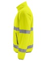 PROJOB 6327 POLAIRE HV EN ISO 20471 CLASSE 3 /api/colors/f8fdaa66-6ddc-4b38-97a7-dc26c00d2622 personnalisable