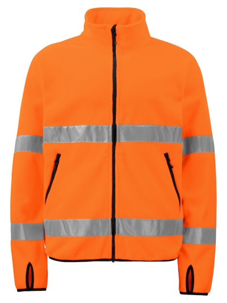 PROJOB 6327 POLAIRE HV EN ISO 20471 CLASSE 3 /api/colors/994f2ca3-7f16-475d-8db3-474f109852d9 personnalisable