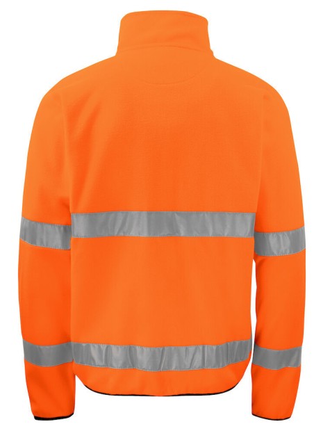 PROJOB 6327 POLAIRE HV EN ISO 20471 CLASSE 3 /api/colors/994f2ca3-7f16-475d-8db3-474f109852d9 personnalisable